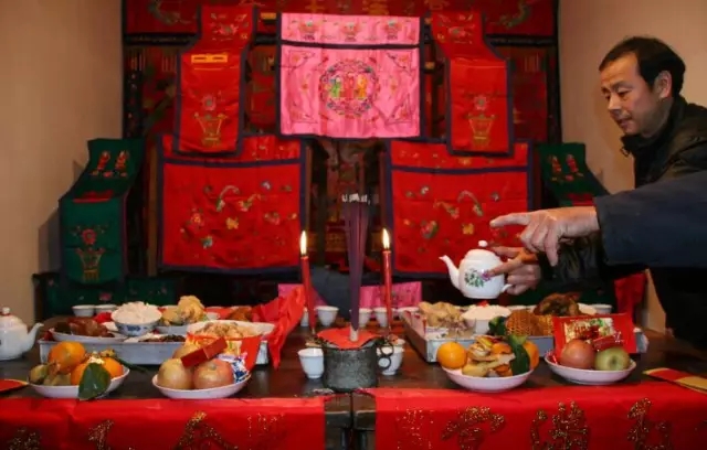 九九重阳，祝天下老人幸福安康！